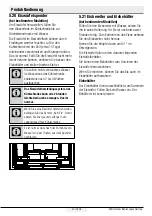 Preview for 104 page of Beko 8690842396366 User Manual