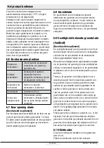 Preview for 135 page of Beko 8690842396366 User Manual