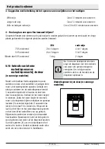 Preview for 138 page of Beko 8690842396366 User Manual