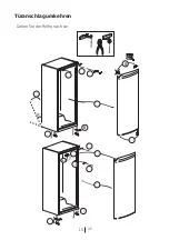 Preview for 45 page of Beko 8690842512384 User Manual