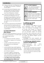 Preview for 68 page of Beko 8690842512384 User Manual