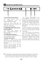 Preview for 126 page of Beko 8690842512384 User Manual