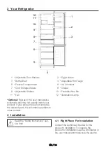 Preview for 12 page of Beko 8690842521935 User Manual