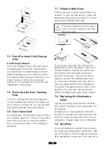 Preview for 20 page of Beko 8690842521935 User Manual