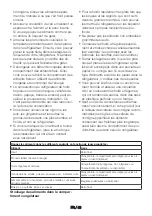 Preview for 48 page of Beko 8690842521935 User Manual