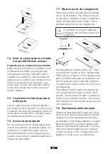 Preview for 80 page of Beko 8690842521935 User Manual