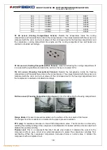 Preview for 18 page of Beko 8700000649 Service Manual