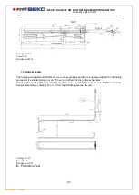 Preview for 21 page of Beko 8700000649 Service Manual