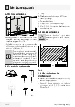 Предварительный просмотр 60 страницы Beko 8808823200 User Manual