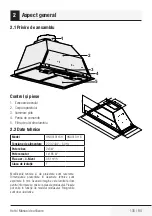 Preview for 135 page of Beko 8808823200 User Manual