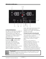 Предварительный просмотр 20 страницы Beko 9430 NM User Manual