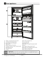 Предварительный просмотр 49 страницы Beko 9430 NM User Manual