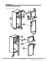 Предварительный просмотр 52 страницы Beko 9430 NM User Manual