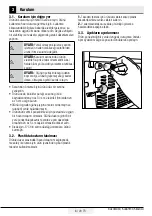 Preview for 9 page of Beko 9560 NBEX User Manual