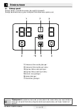 Preview for 12 page of Beko 9560 NBEX User Manual