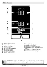 Preview for 14 page of Beko 9560 NBEX User Manual