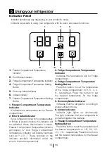 Preview for 45 page of Beko 9560 NBEX User Manual