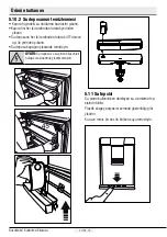 Preview for 28 page of Beko 9600NFY User Manual