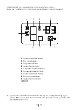 Preview for 61 page of Beko 9600NFY User Manual