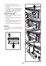 Preview for 75 page of Beko 9600NFY User Manual