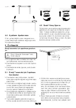 Preview for 15 page of Beko 970475EB User Manual