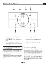 Предварительный просмотр 17 страницы Beko 970475EB User Manual