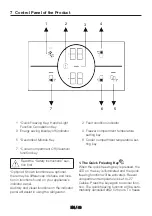 Предварительный просмотр 48 страницы Beko 970475EB User Manual