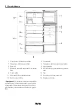 Preview for 12 page of Beko 978590EI User Manual