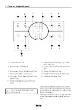 Preview for 16 page of Beko 978590EI User Manual