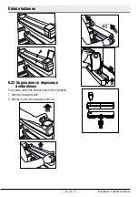 Preview for 25 page of Beko 983650 EB User Manual