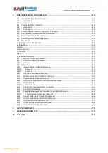 Preview for 3 page of Beko Arcelik BLG15 C7S Service Manual