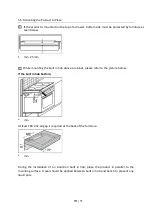 Предварительный просмотр 11 страницы Beko ARI 7757186301 Service Manual