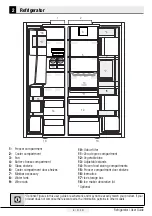 Preview for 7 page of Beko ASD2342VPS User Manual