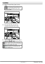 Preview for 15 page of Beko ASD2342VPS User Manual