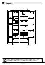 Preview for 8 page of Beko ASFP342PS User Manual