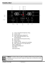 Preview for 26 page of Beko ASFP342PS User Manual