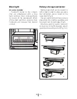 Предварительный просмотр 25 страницы Beko ASML142B User Manual