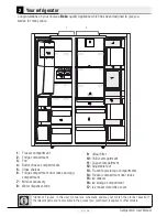 Preview for 7 page of Beko ASN541B Manual