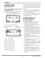 Preview for 13 page of Beko ASN541B Manual