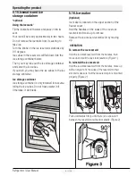 Preview for 24 page of Beko ASN541B Manual