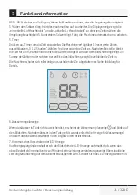 Предварительный просмотр 67 страницы Beko ATH8130 User Manual