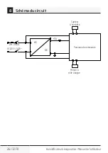 Preview for 142 page of Beko ATH8130 User Manual