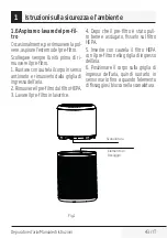 Preview for 43 page of Beko ATP 7100I Instruction Manual