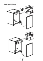 Preview for 16 page of Beko B 1750 HCA User Manual