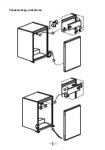 Preview for 41 page of Beko B 1750 HCA User Manual