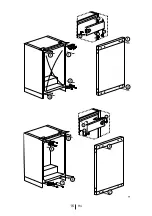 Preview for 136 page of Beko B 1750 HCA User Manual