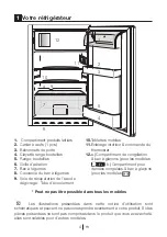 Preview for 54 page of Beko B 1752 User Manual