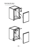 Preview for 13 page of Beko B 1800 HCA User Manual