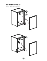 Preview for 37 page of Beko B 1800 HCA User Manual