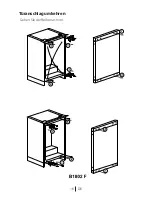 Preview for 38 page of Beko B 1800 HCA User Manual